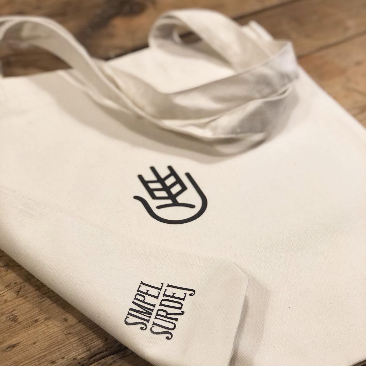 Simpel Sourdough Bread Bag (Limited Edition)