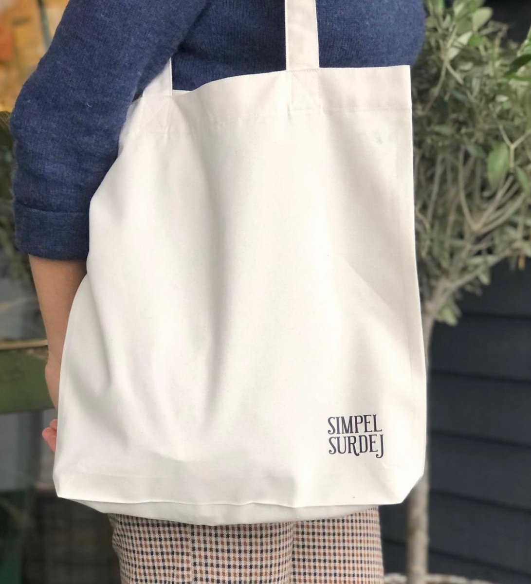 Simpel Sourdough Bread Bag (Limited Edition)