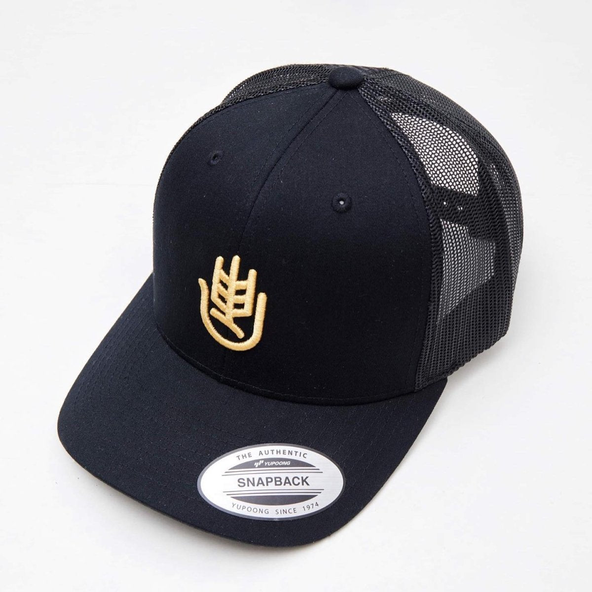 Simpel Surdej Cap