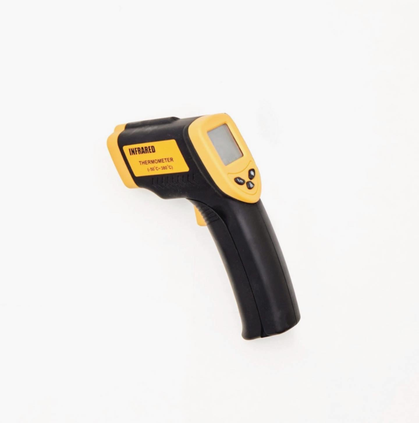 Infrared Thermometer