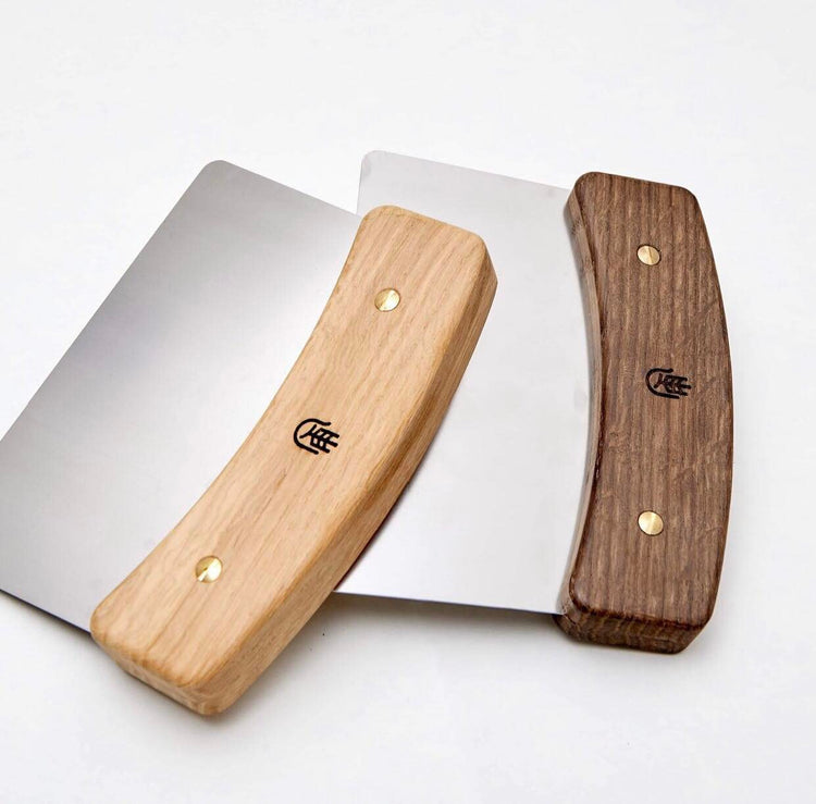 Bench knives