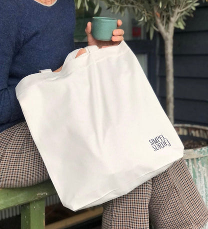 Simpel Sourdough Bread Bag (Limited Edition) - SIMPEL - sourdough & coffee