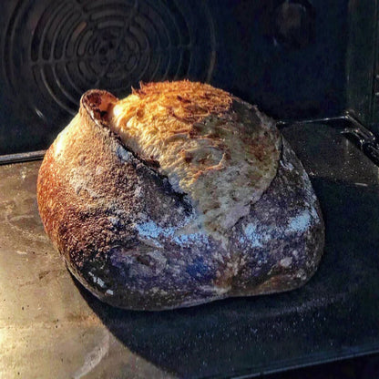 Baking Steel - SIMPEL - sourdough & coffee