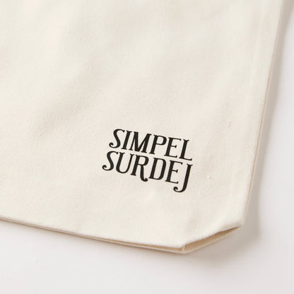 Simpel Sourdough Bread Bag (Limited Edition) - SIMPEL - sourdough & coffee