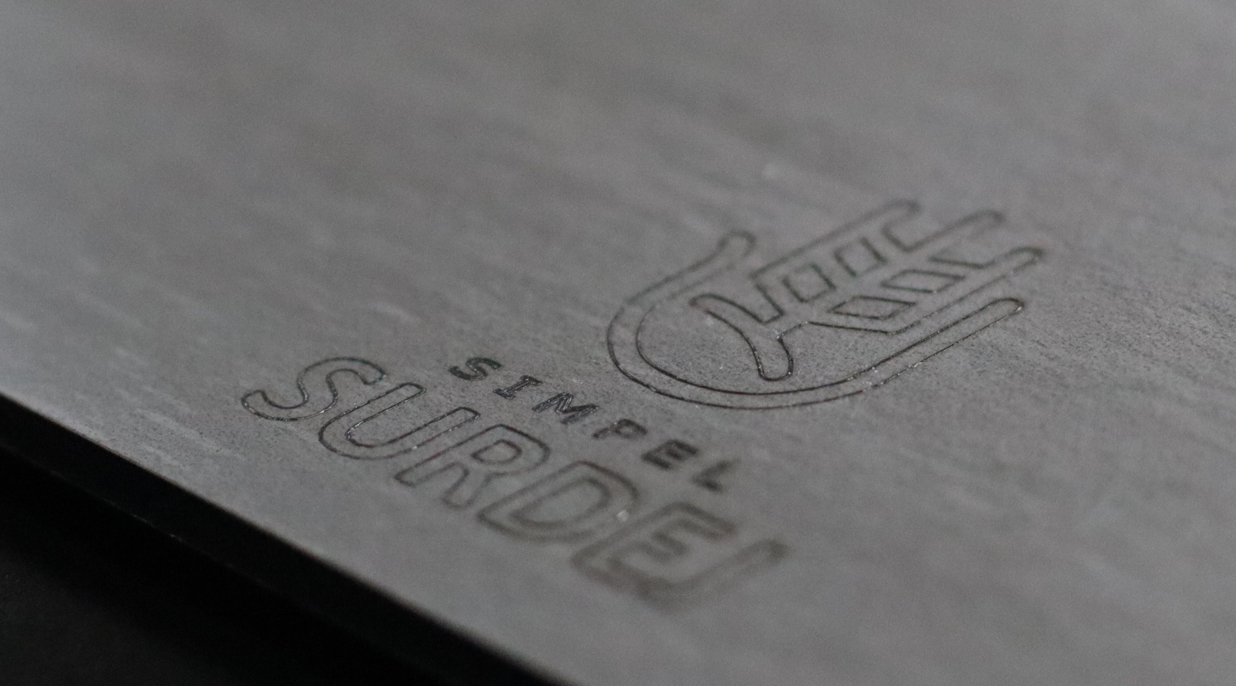 Baking steel → Developed in collaboration with local forge 🔥 – Simpel ...