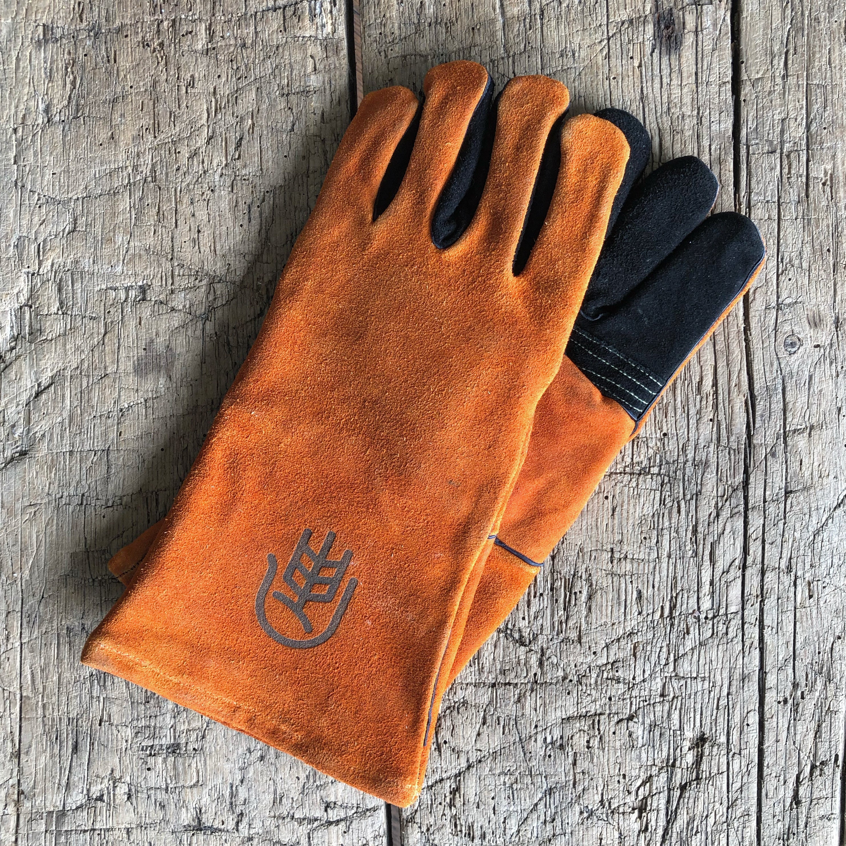 Heat Resistant Gloves V2.0