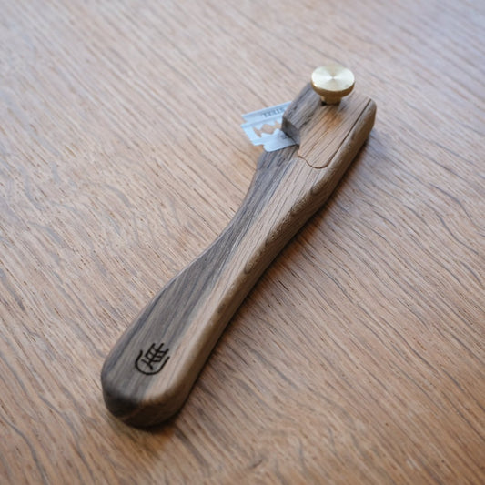 <tc>Ridsekniv (røget eg) - Special Edition</tc>