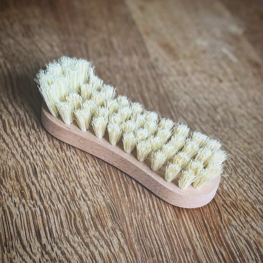 Brush for Proofing Baskets