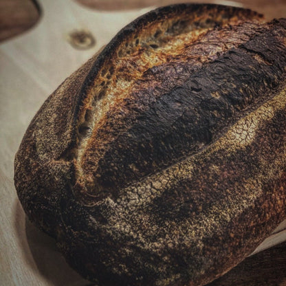 Bread and Pizza Peel - SIMPEL - sourdough & coffee